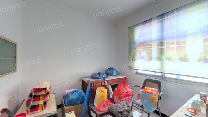 高花花亭南村小区二手房实景图