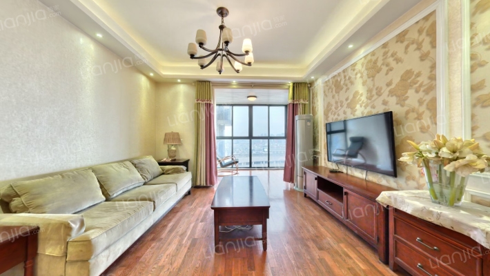 观南上域二手房实景图