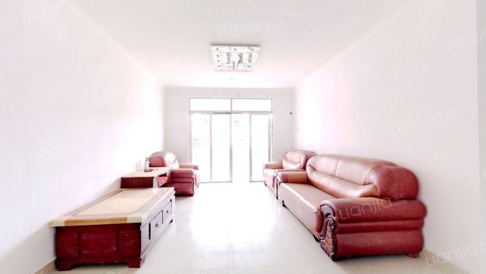 南亨东路1号院二手房实景图