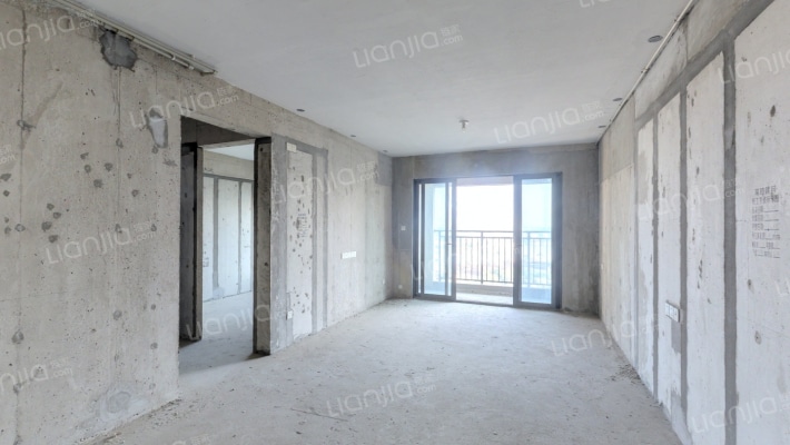 碧桂园信鸿铜雀台二手房实景图