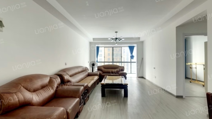 观澜郡二手房实景图