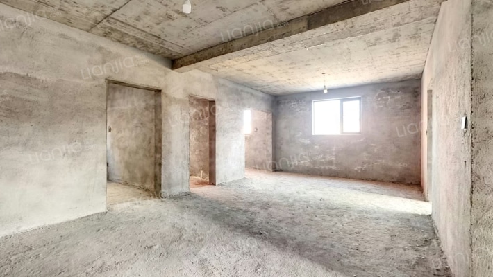 家和小区二手房实景图