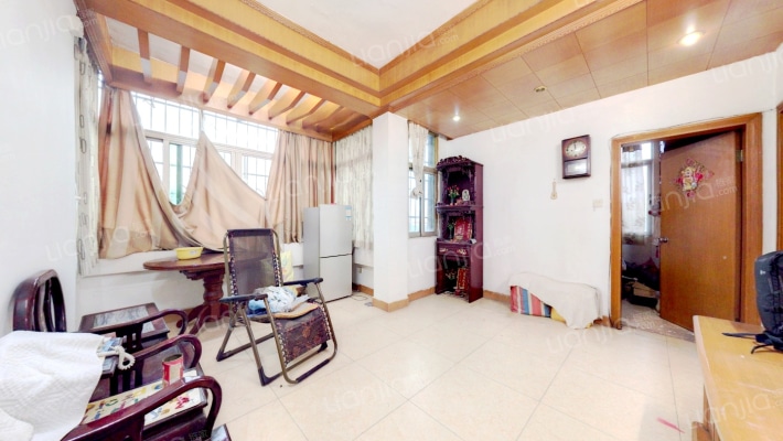 和平新村二手房实景图