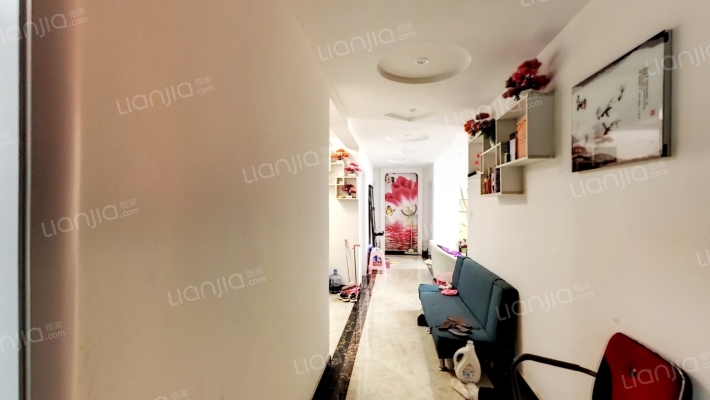 荣盛家园二手房实景图