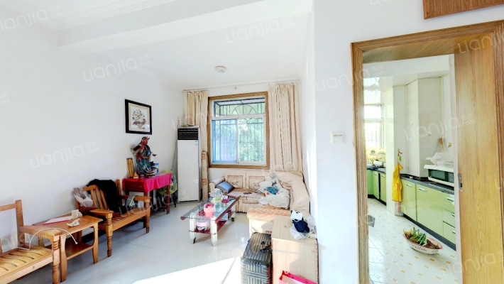 三区保健所家属院二手房实景图