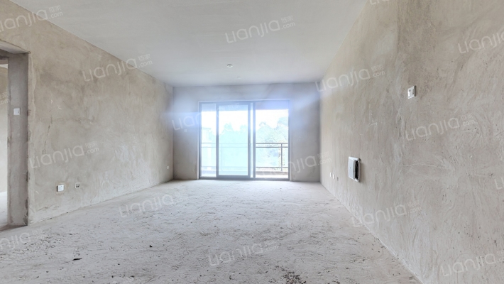 世博生态城鸣凤邻里二手房实景图