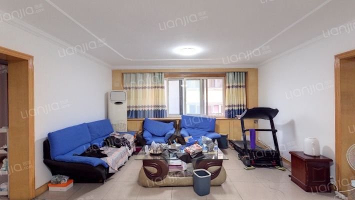 焕玉公寓二手房实景图