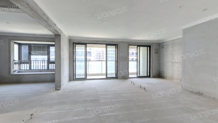 万兴祥生·宜城未来二手房实景图