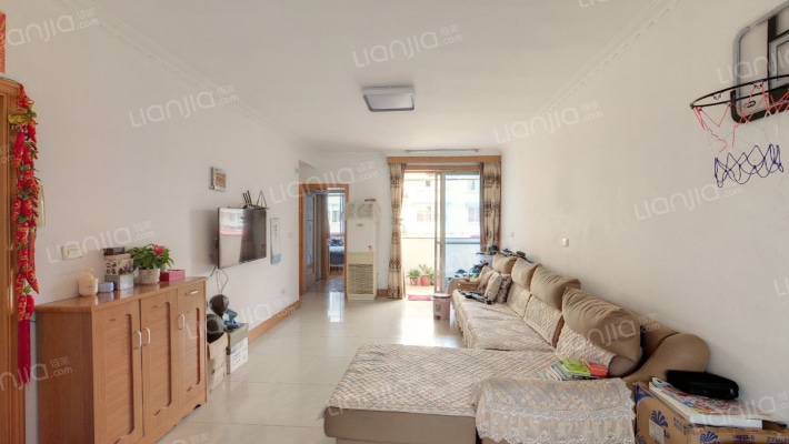 展宏家园二手房实景图