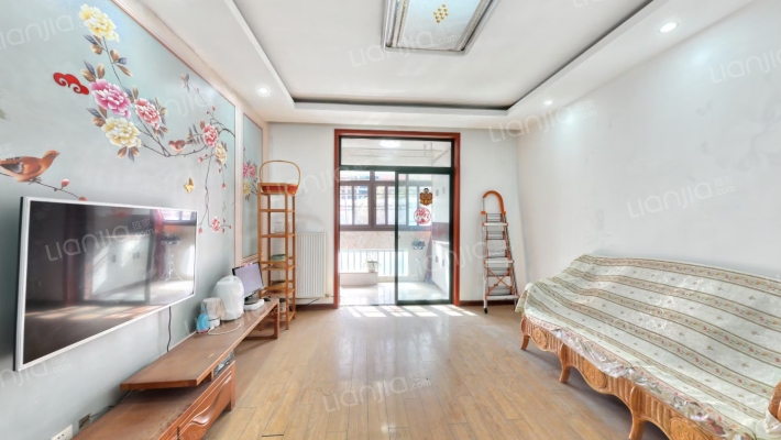 龙飞明珠花园南区二手房实景图
