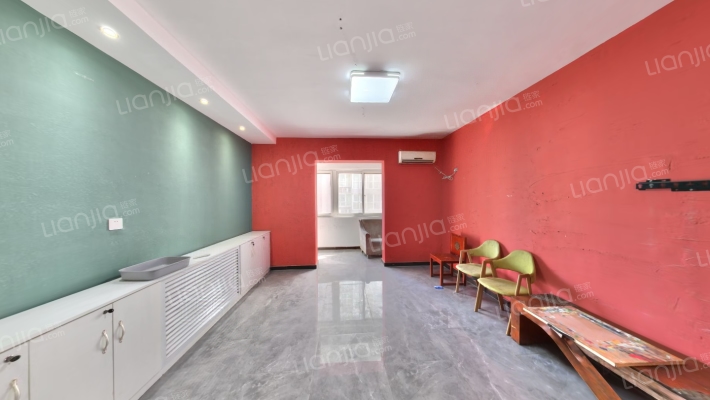 锦业大厦二手房实景图