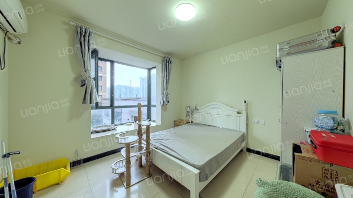 丰瑞北苑二手房实景图