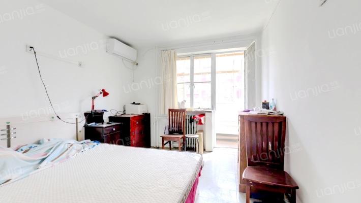 金沟河3号院二手房实景图