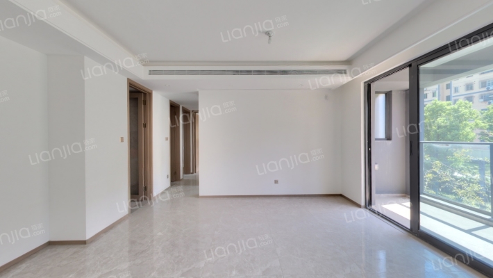 中建虹溪璟庭二手房实景图