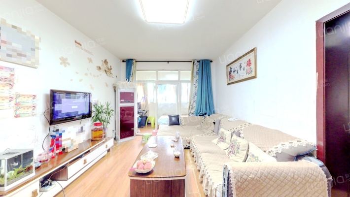 全兴宿舍二手房实景图