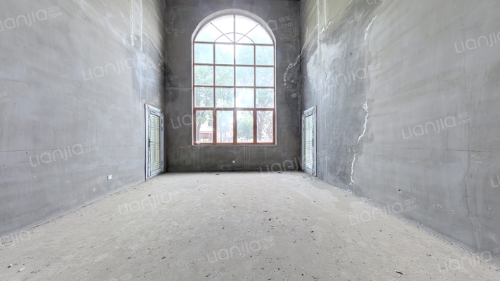 鼎园美墅二手房实景图