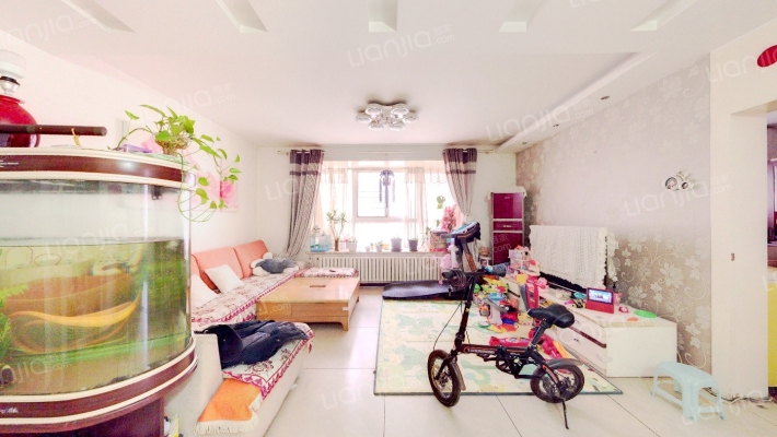 福景家园二手房实景图