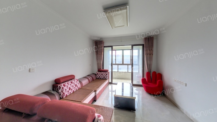 興旺名城二手房实景图