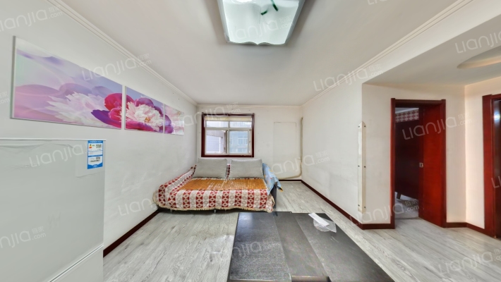 西控公司福利区十八街坊棚户区二手房实景图