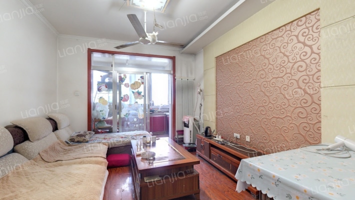 商储西家属院二手房实景图