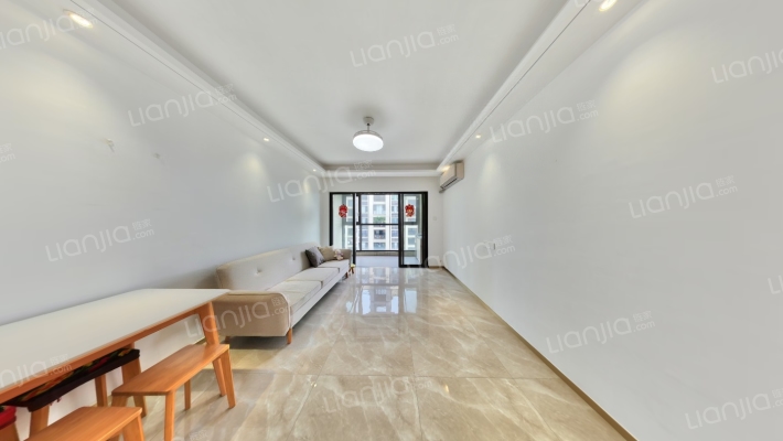 得天和苑二手房实景图