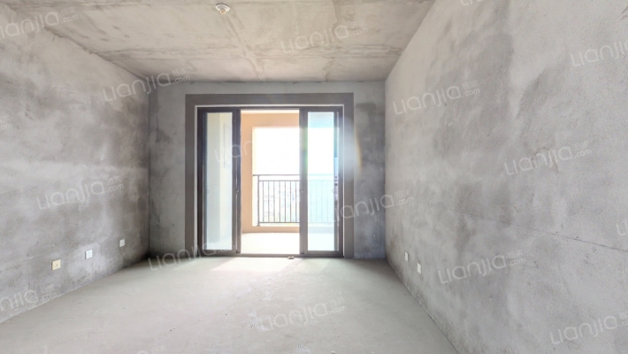 御景澜庭(启东市)二手房实景图