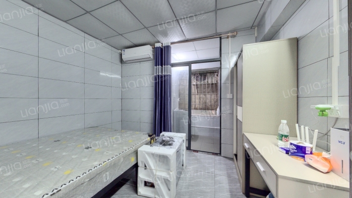 勒流单家光大社区二手房实景图