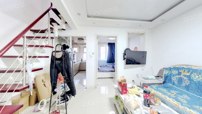 馨韵雅居二手房实景图