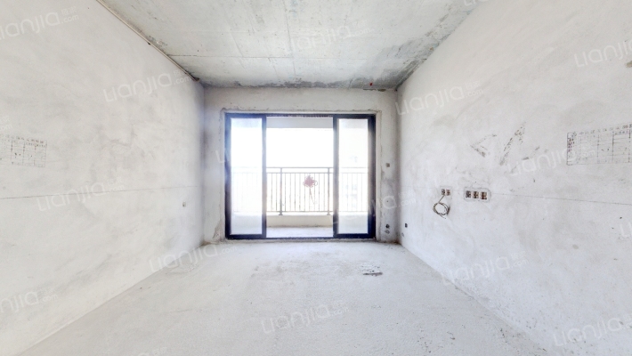 禹洲·朗廷湾二手房实景图