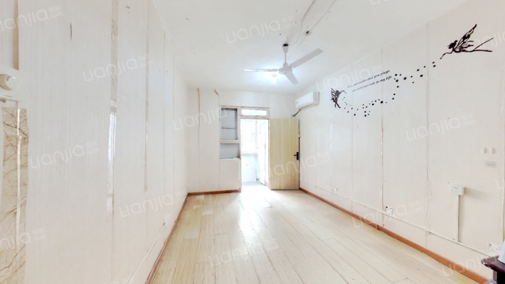 逍遥津小区二手房实景图