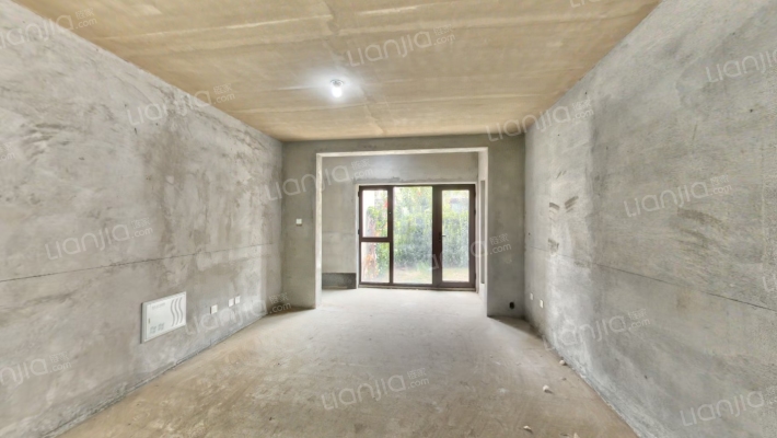 中交天郡东苑二手房实景图