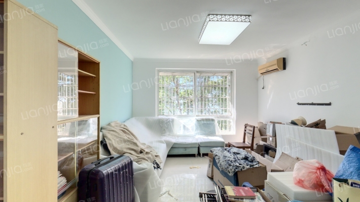 红帆步行街二手房实景图