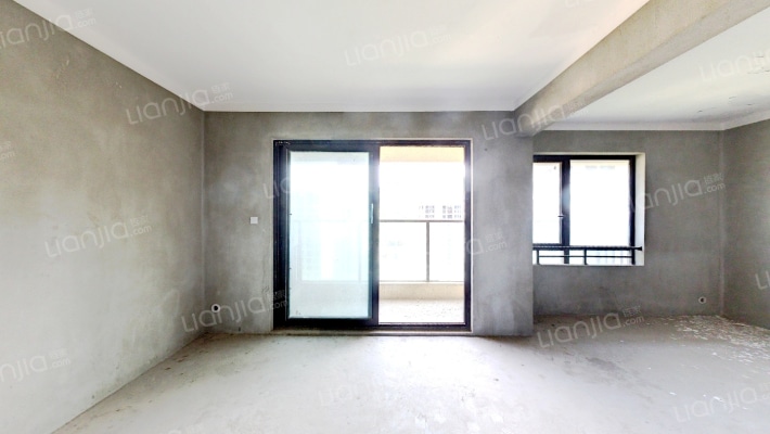 绿城玉兰花园二手房实景图