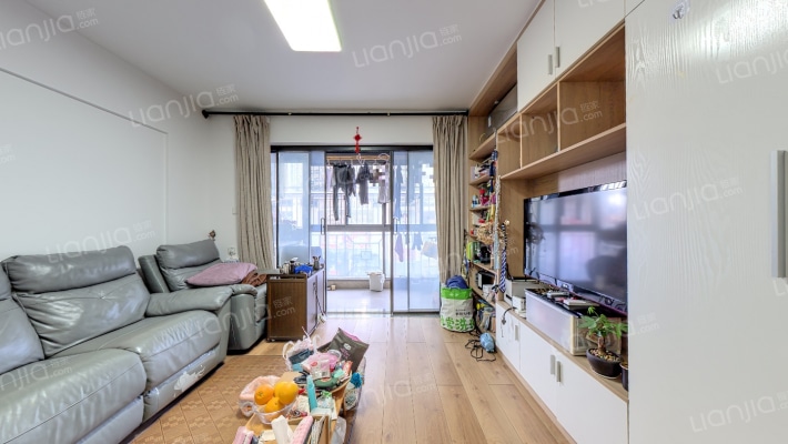 洪福雅苑二手房实景图