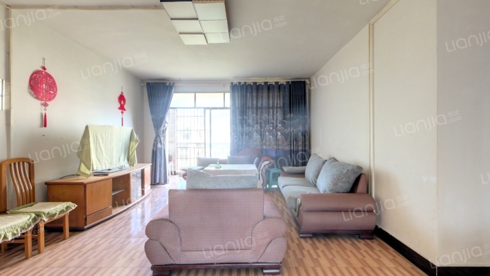 云岭花园二手房实景图