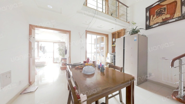 昂内天骄美地二手房实景图