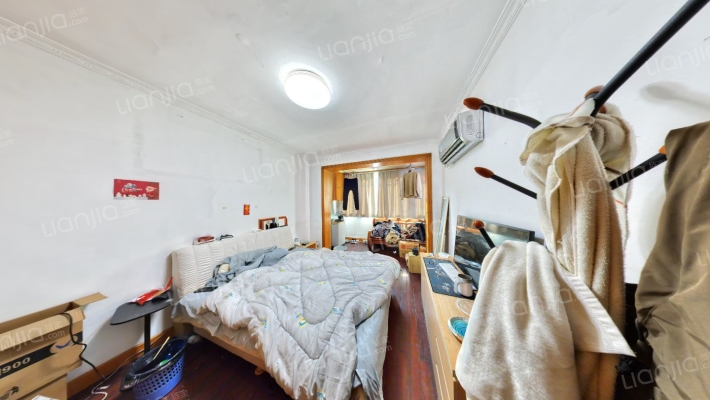 景芳二区二手房实景图