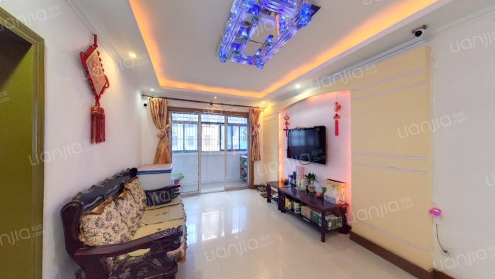 花苑新村一区二手房实景图