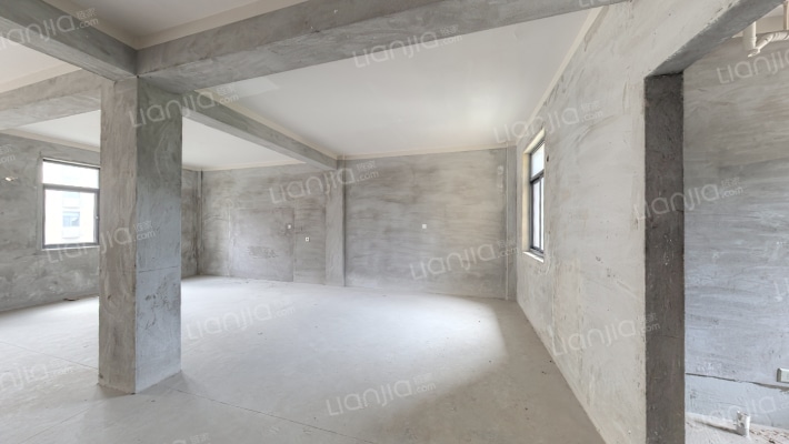 金陆田园二手房实景图