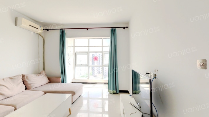 中鼎凤凰城二手房实景图