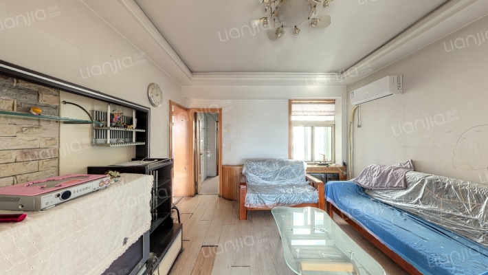 北西六路30号二手房实景图