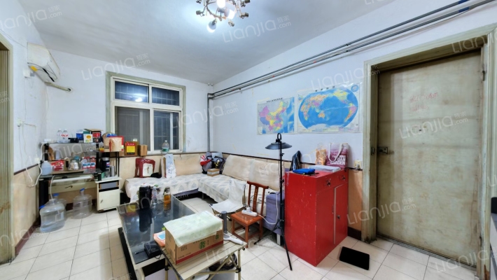 楼山后社区二手房实景图