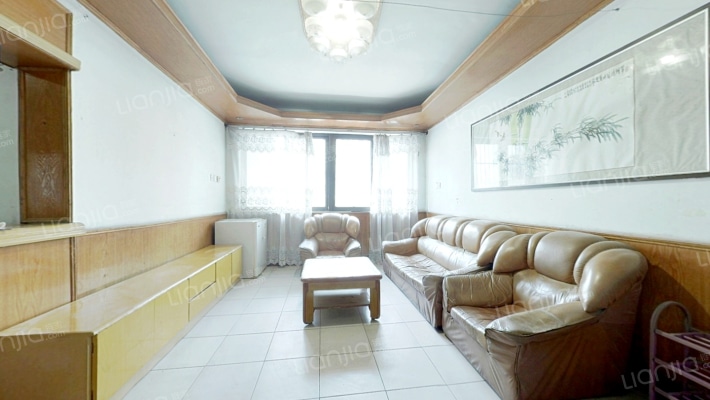 襄阳一中家属院二手房实景图