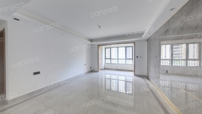 剑桥郡海棠园二手房实景图