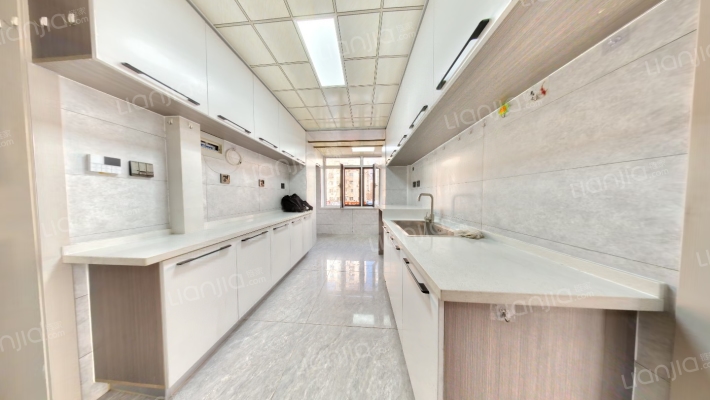 嘉业社区二手房实景图