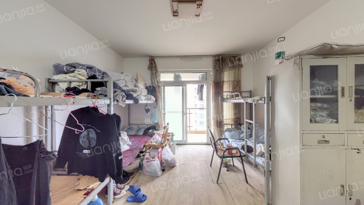 香城名都二手房实景图