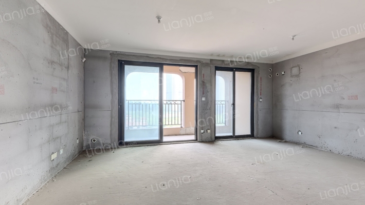 红豆美墅公园里二手房实景图