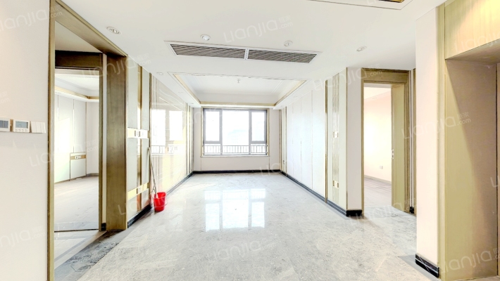 中冶德贤华府二手房实景图