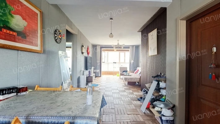 溪山美地雅园二手房实景图