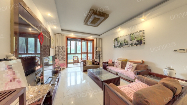 宋都美域锦园二手房实景图